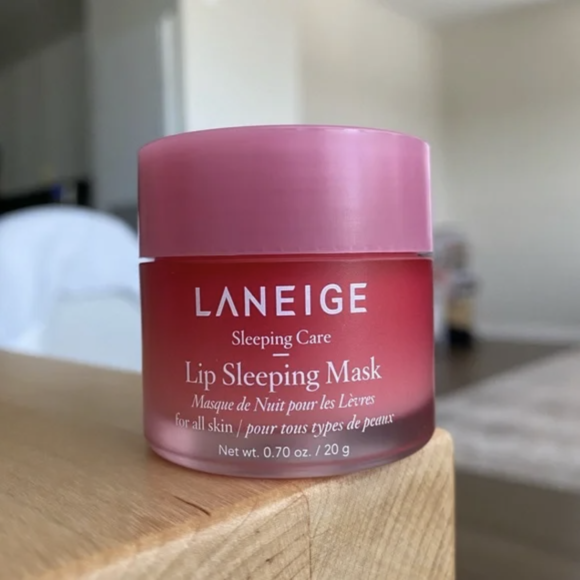 LANEIGE Lip Mask